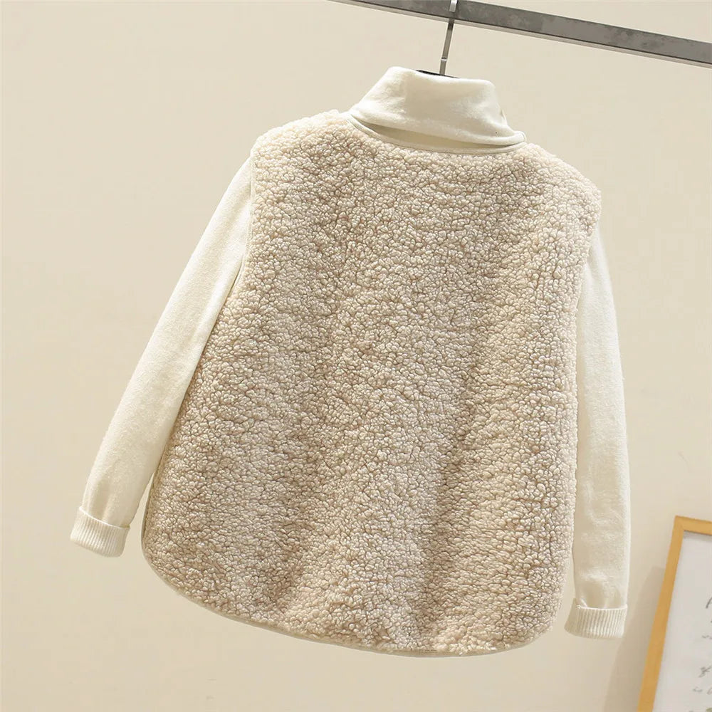 Emily & Isabella Brooks | Classic Cardigan