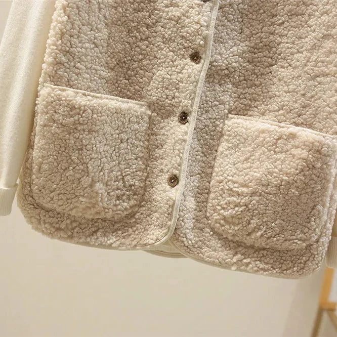 Emily & Isabella Brooks | Classic Cardigan