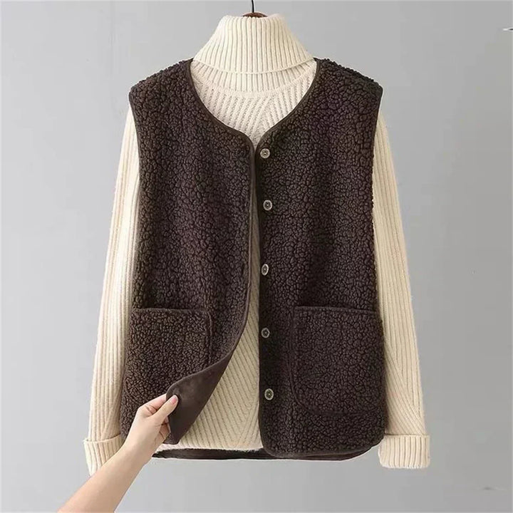 Emily & Isabella Brooks | Classic Cardigan