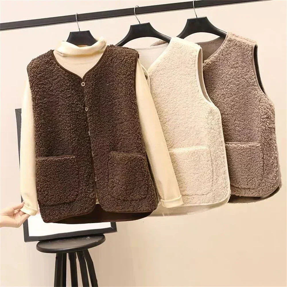 Emily & Isabella Brooks | Classic Cardigan