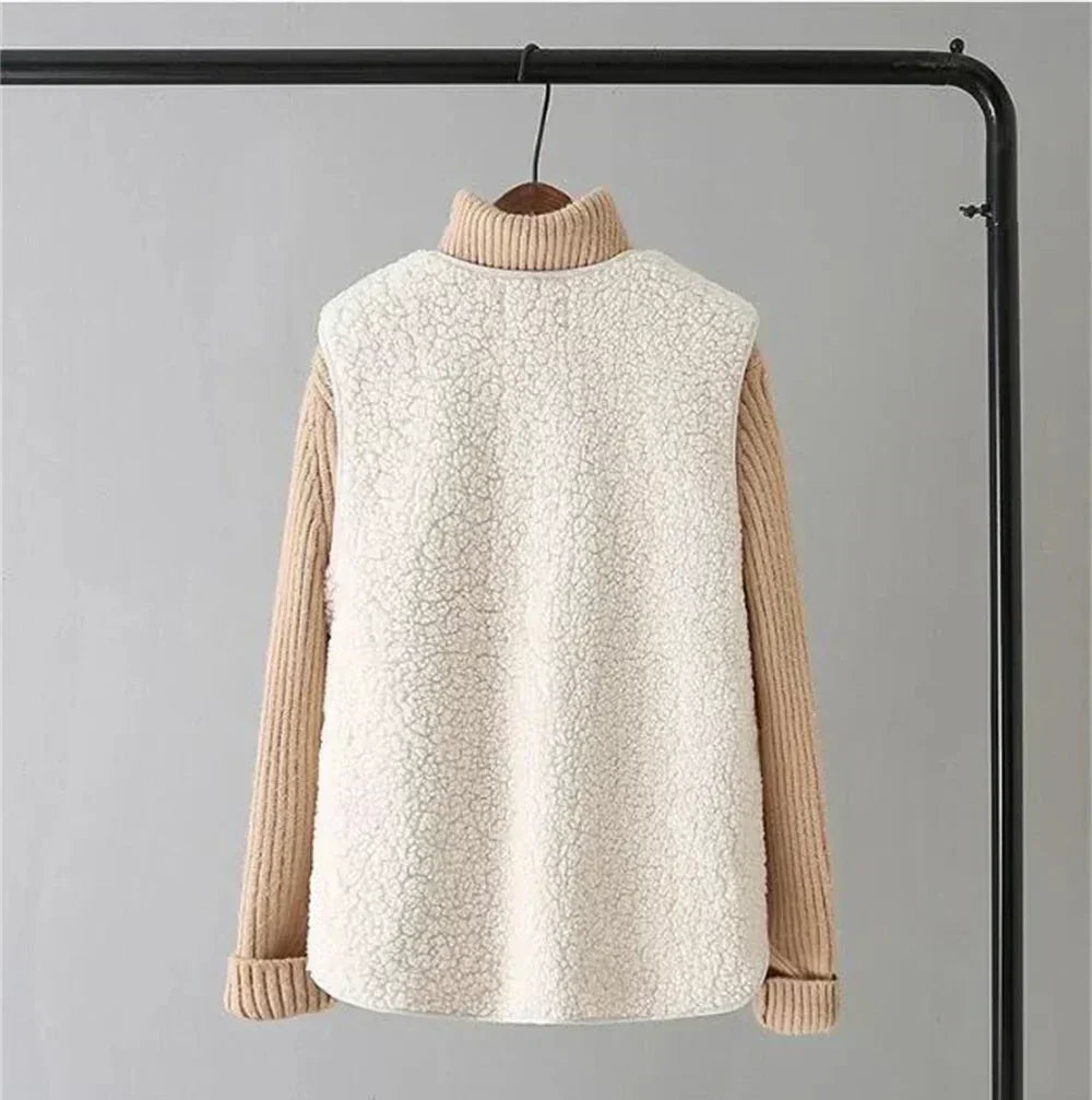Emily & Isabella Brooks | Classic Cardigan