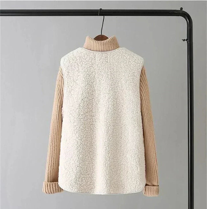 Emily & Isabella Brooks | Classic Cardigan