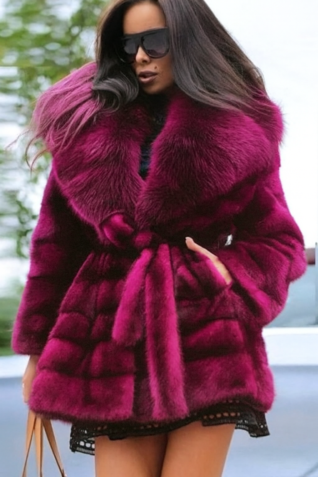 Emily & Isabella Brooks | Soft homewear with inner lining, Made in Italy