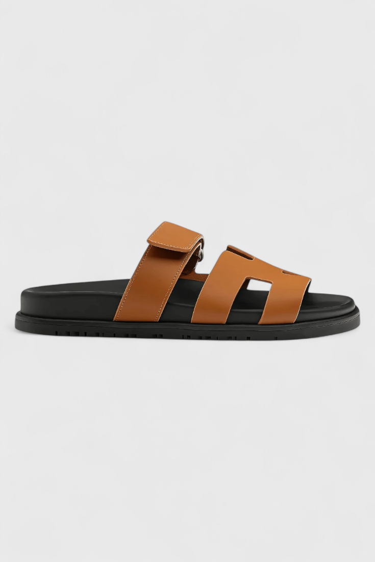 Emily & Isabella Brooks | Elegant Summer Sandals