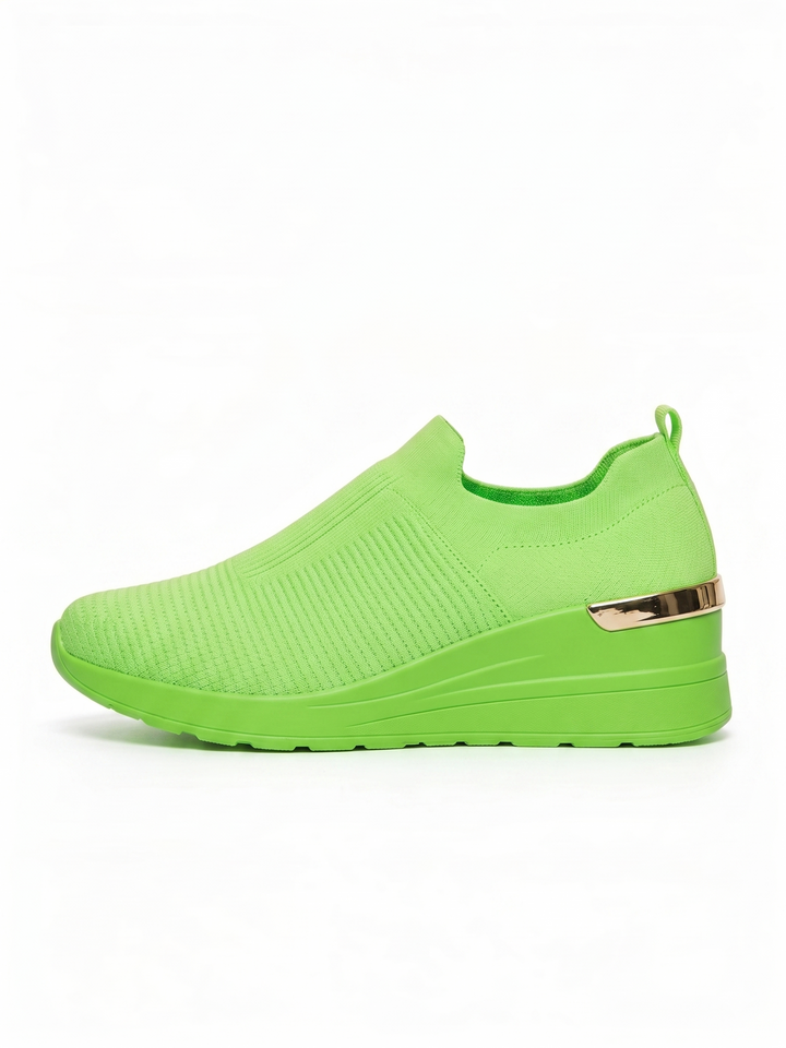 Emily & Isabella Brooks | Casual Sneakers