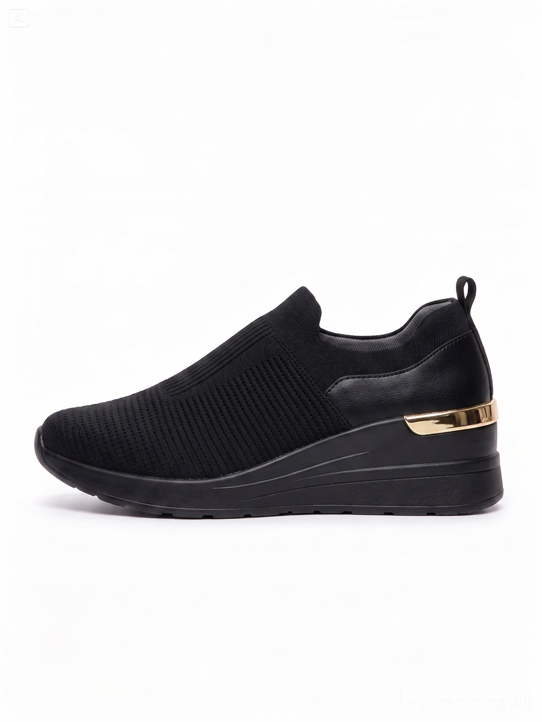 Emily & Isabella Brooks | Casual Sneakers