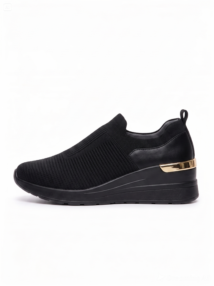 Emily & Isabella Brooks | Casual Sneakers