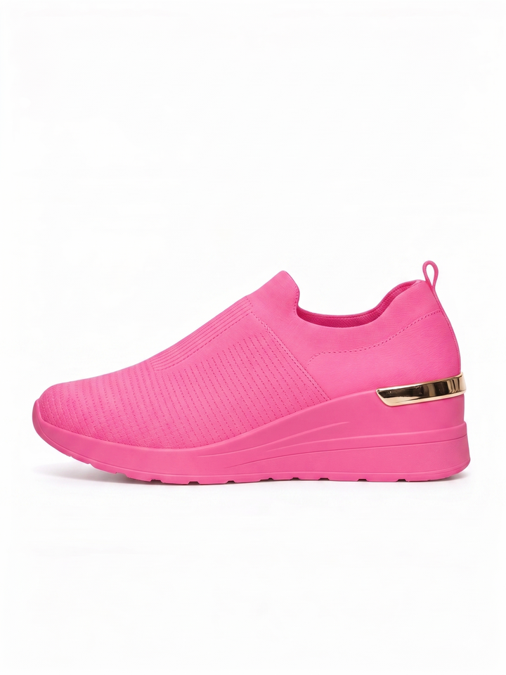 Emily & Isabella Brooks | Casual Sneakers
