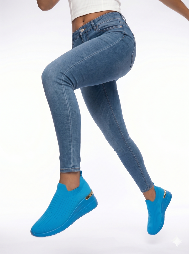 Emily & Isabella Brooks | Casual Sneakers