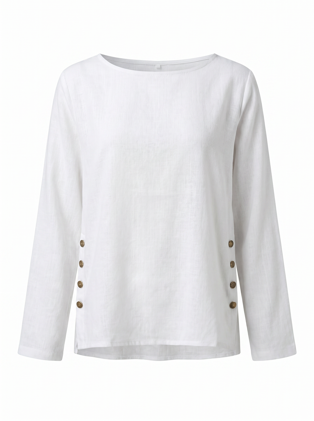 Emily & Isabella Brooks | Soft Everyday Top