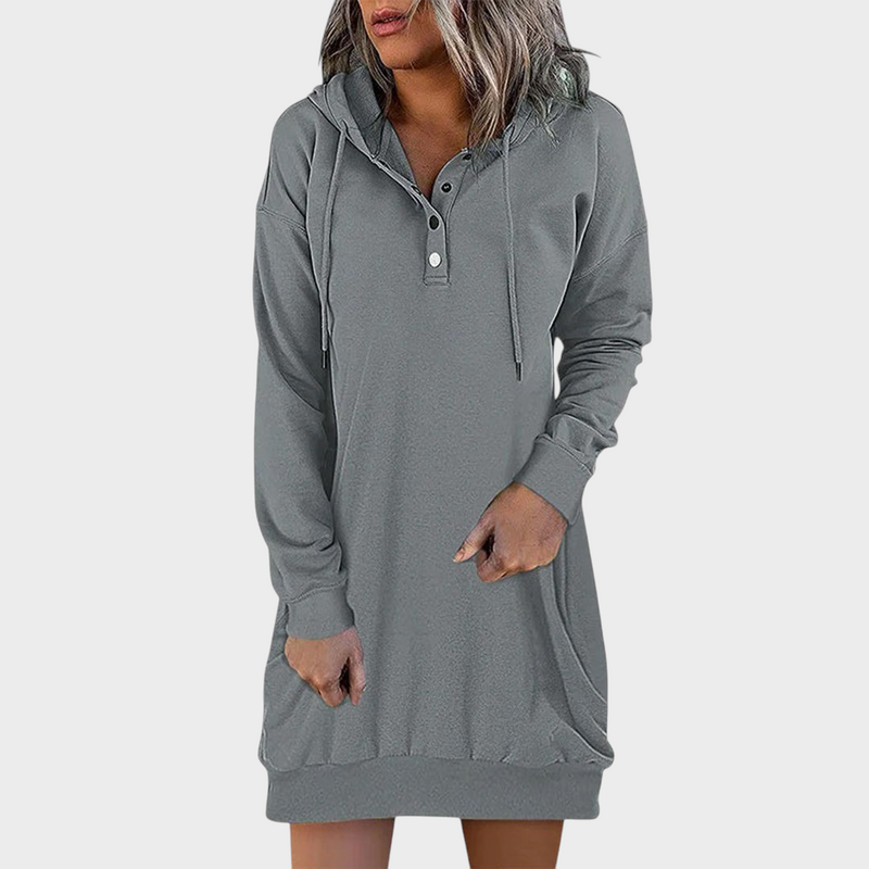 Emily & Isabella Brooks | Casual Dress