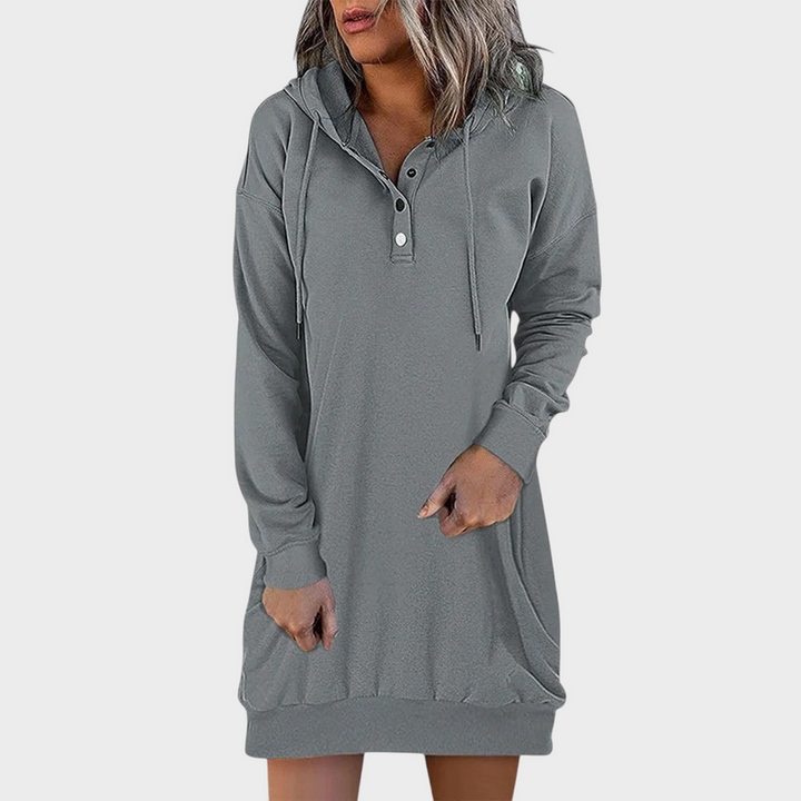 Emily & Isabella Brooks | Casual Dress