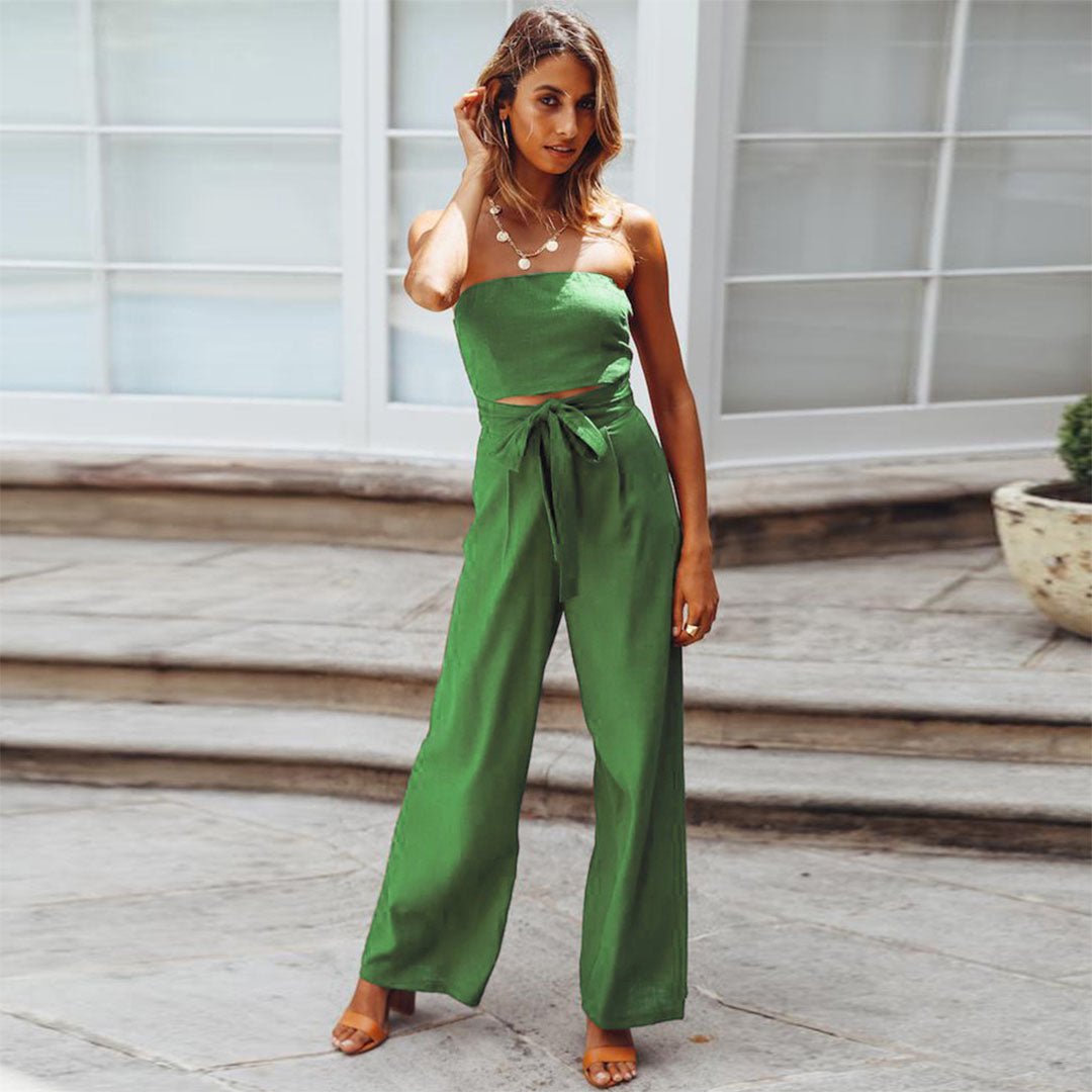 Emily & Isabella Brooks | Jumpsuit