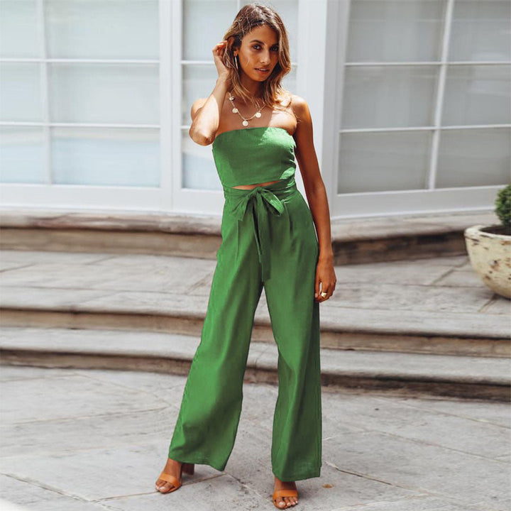 Emily & Isabella Brooks | Jumpsuit