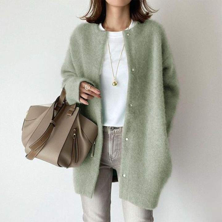 Emily & Isabella Brooks | Elegant Cardigan