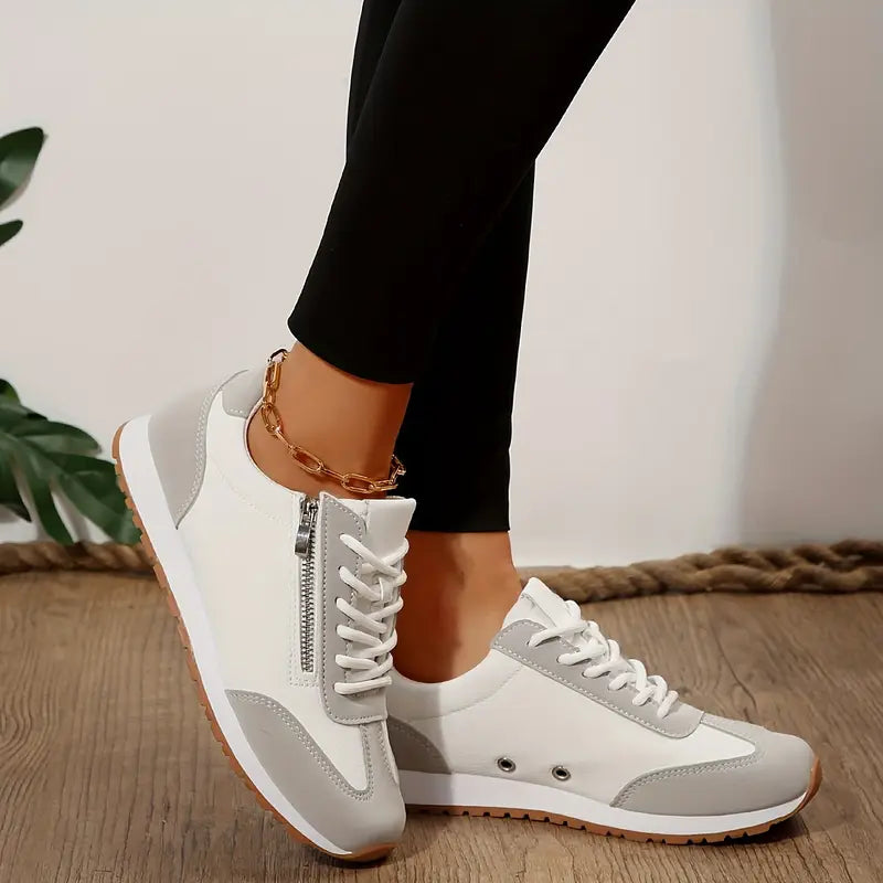 Emily & Isabella Brooks | Comfort Shoes