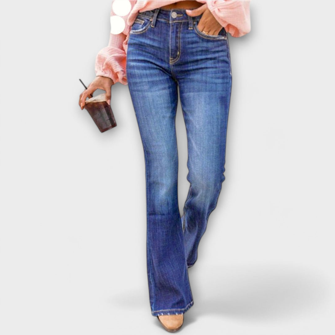 Emily & Isabella Brooks | Comfortable Jeans Leggings