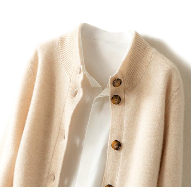 Emily & Isabella Brooks | Cardigan
