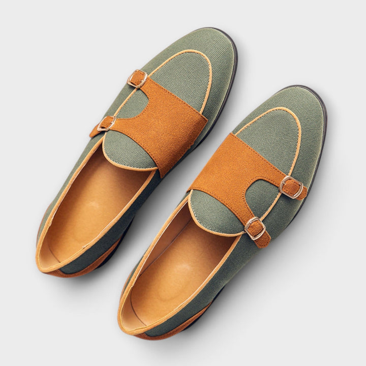 Emily & Isabella Brooks | Soft Indoor Comfort Slippers