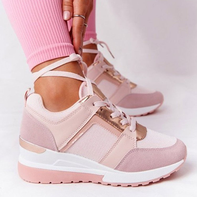 Emily & Isabella Brooks | Women's Comfort Shoes