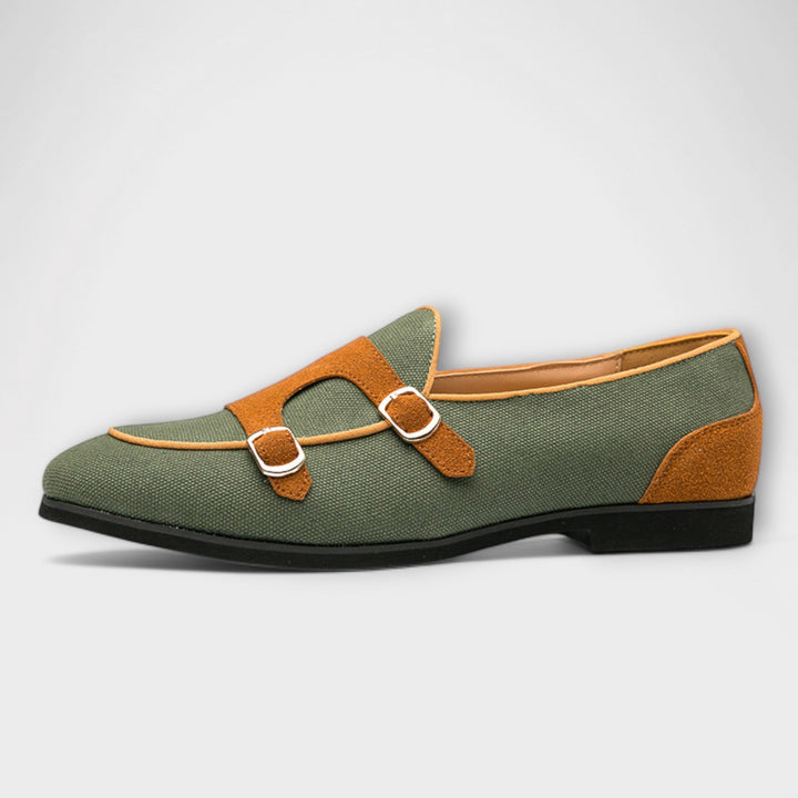 Emily & Isabella Brooks | Soft Indoor Comfort Slippers