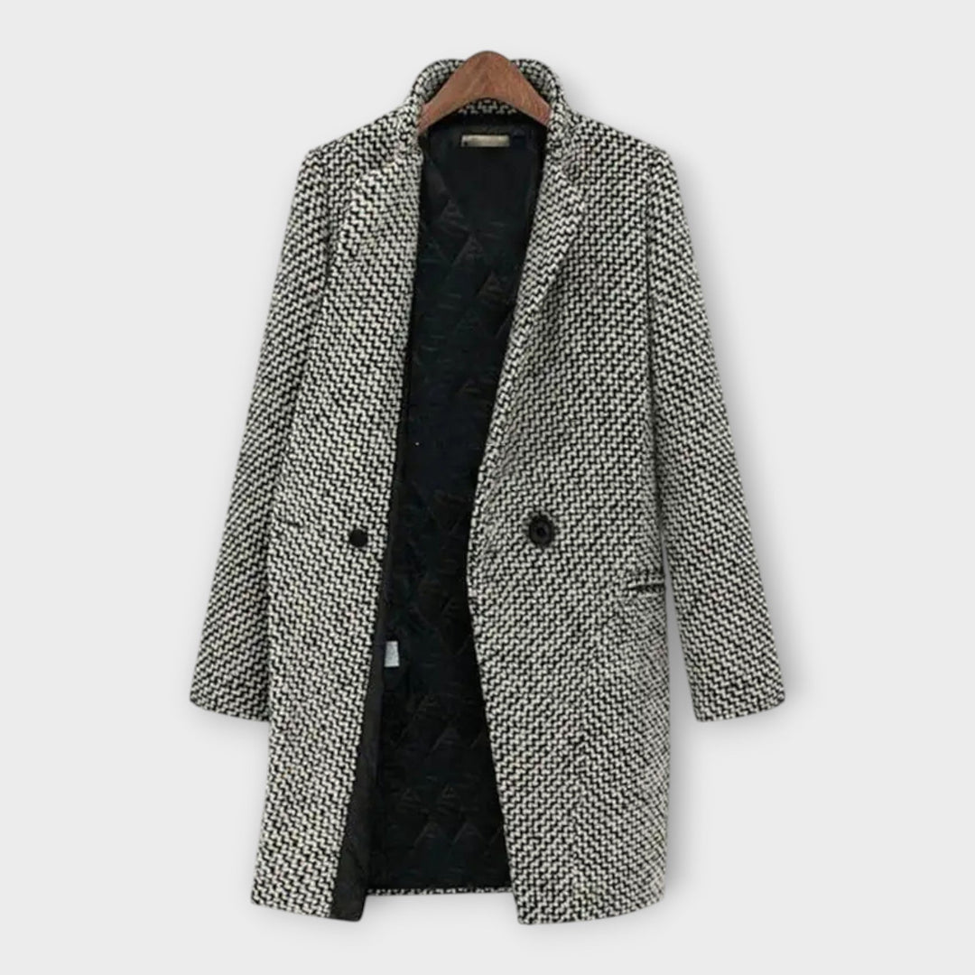 Emily & Isabella Brooks | Wool Coat
