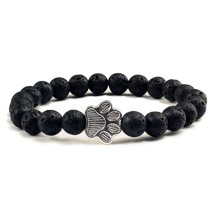 Emily & Isabella Brooks | Beaded Bracelet – Natural Stone Design