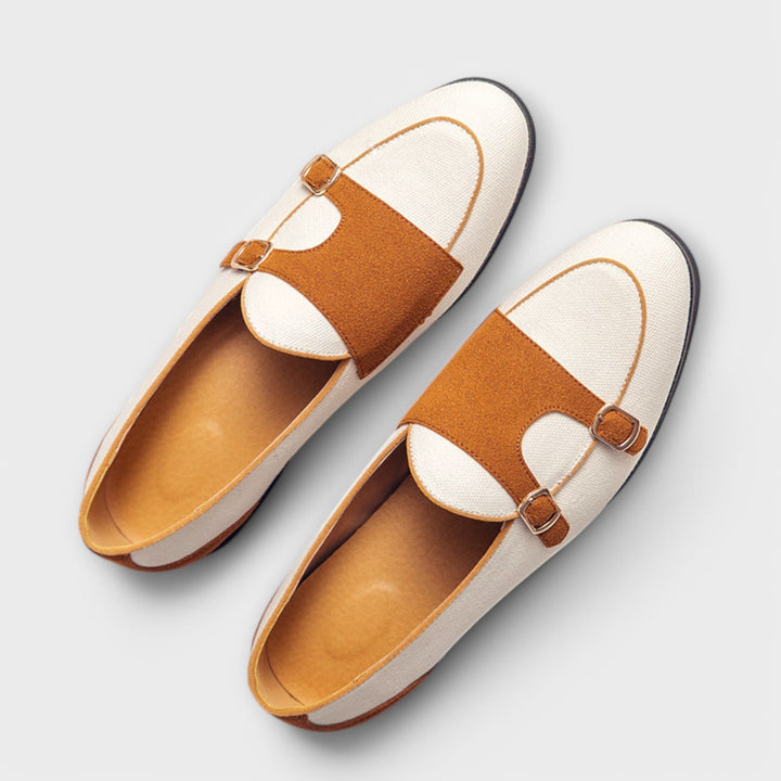Emily & Isabella Brooks | Soft Indoor Comfort Slippers
