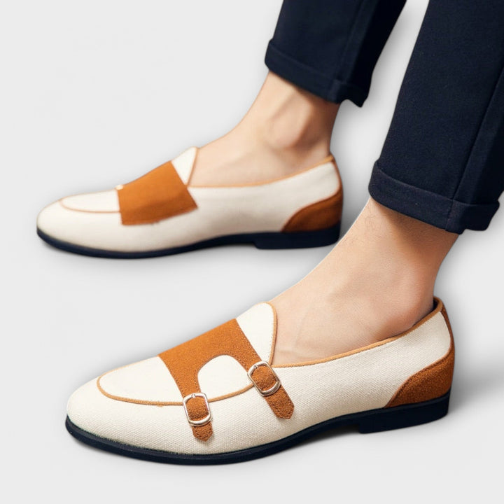 Emily & Isabella Brooks | Soft Indoor Comfort Slippers