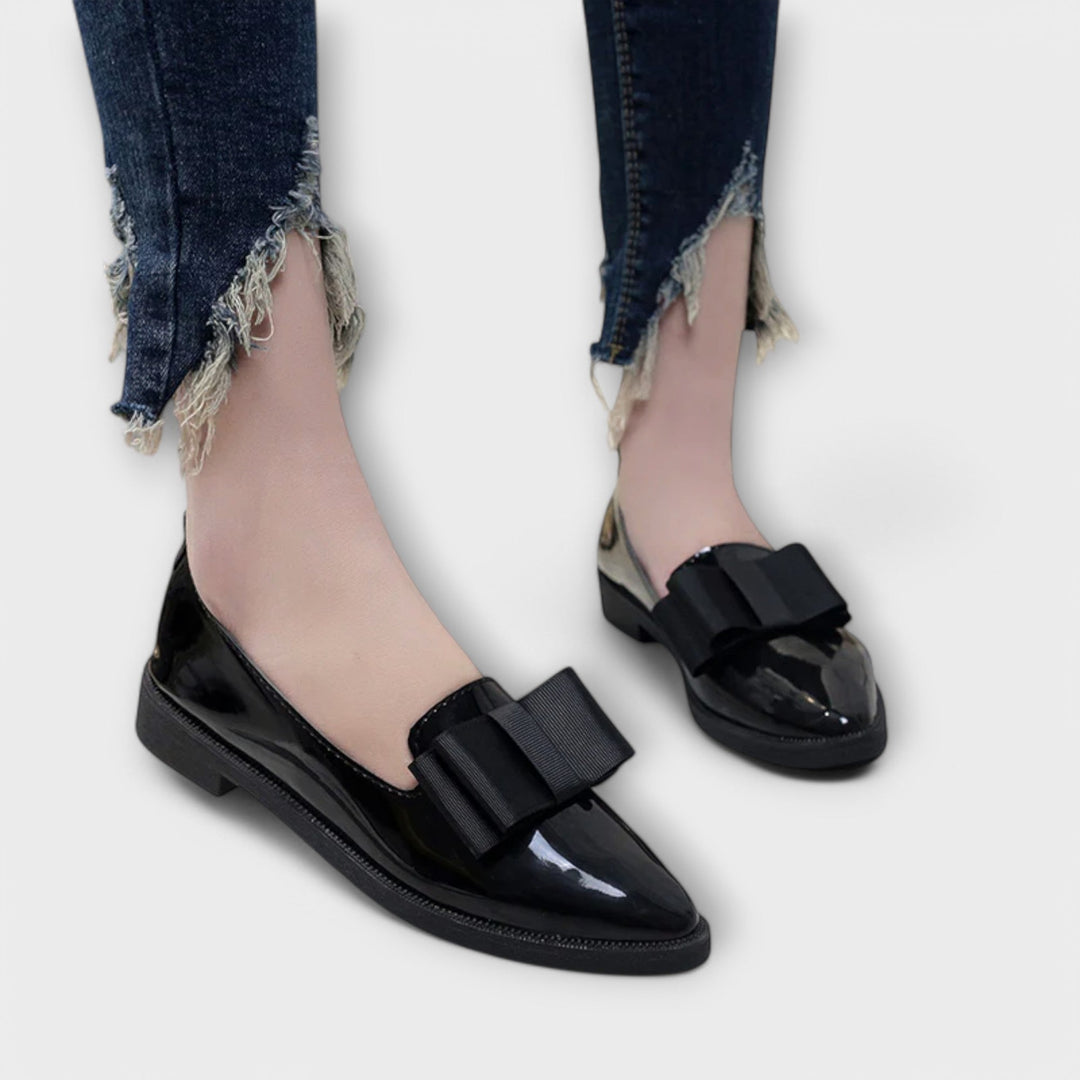 Emily & Isabella Brooks | Loafers
