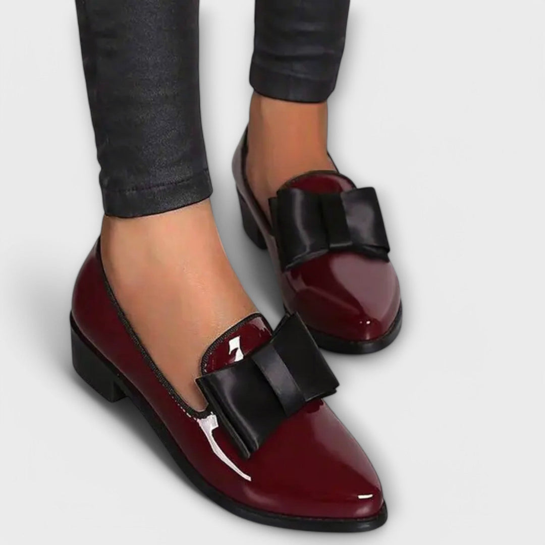 Emily & Isabella Brooks | Loafers