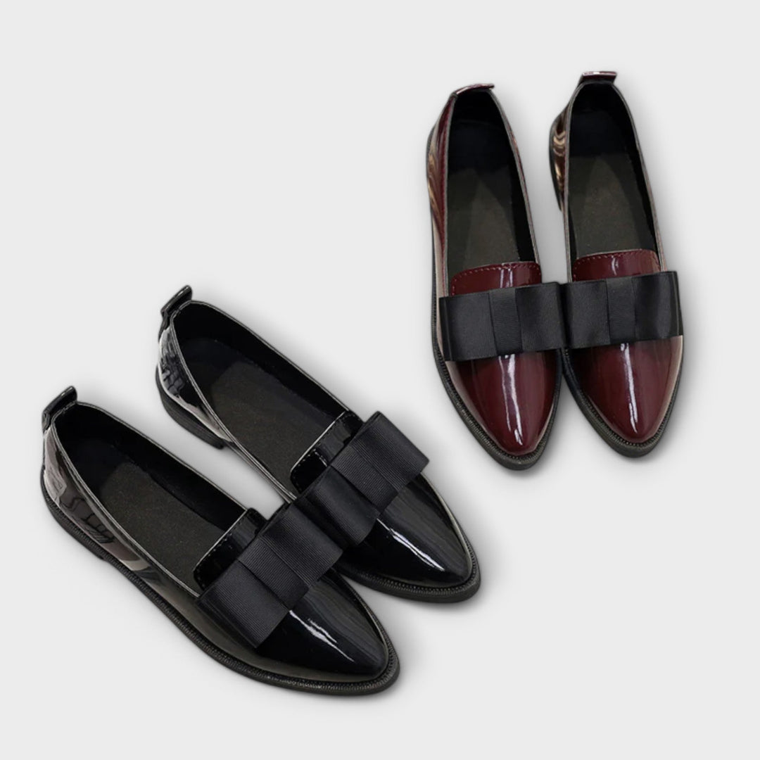 Emily & Isabella Brooks | Loafers
