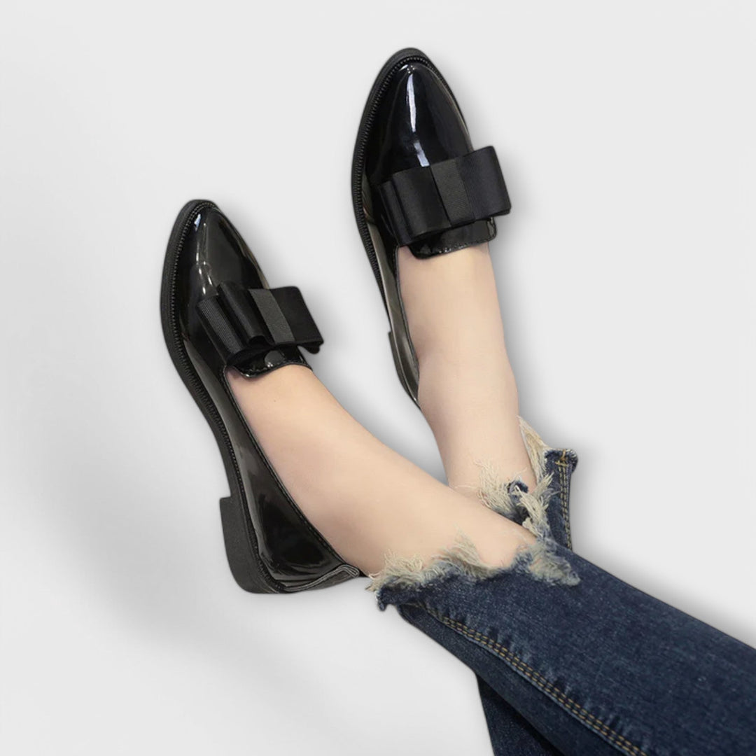 Emily & Isabella Brooks | Loafers