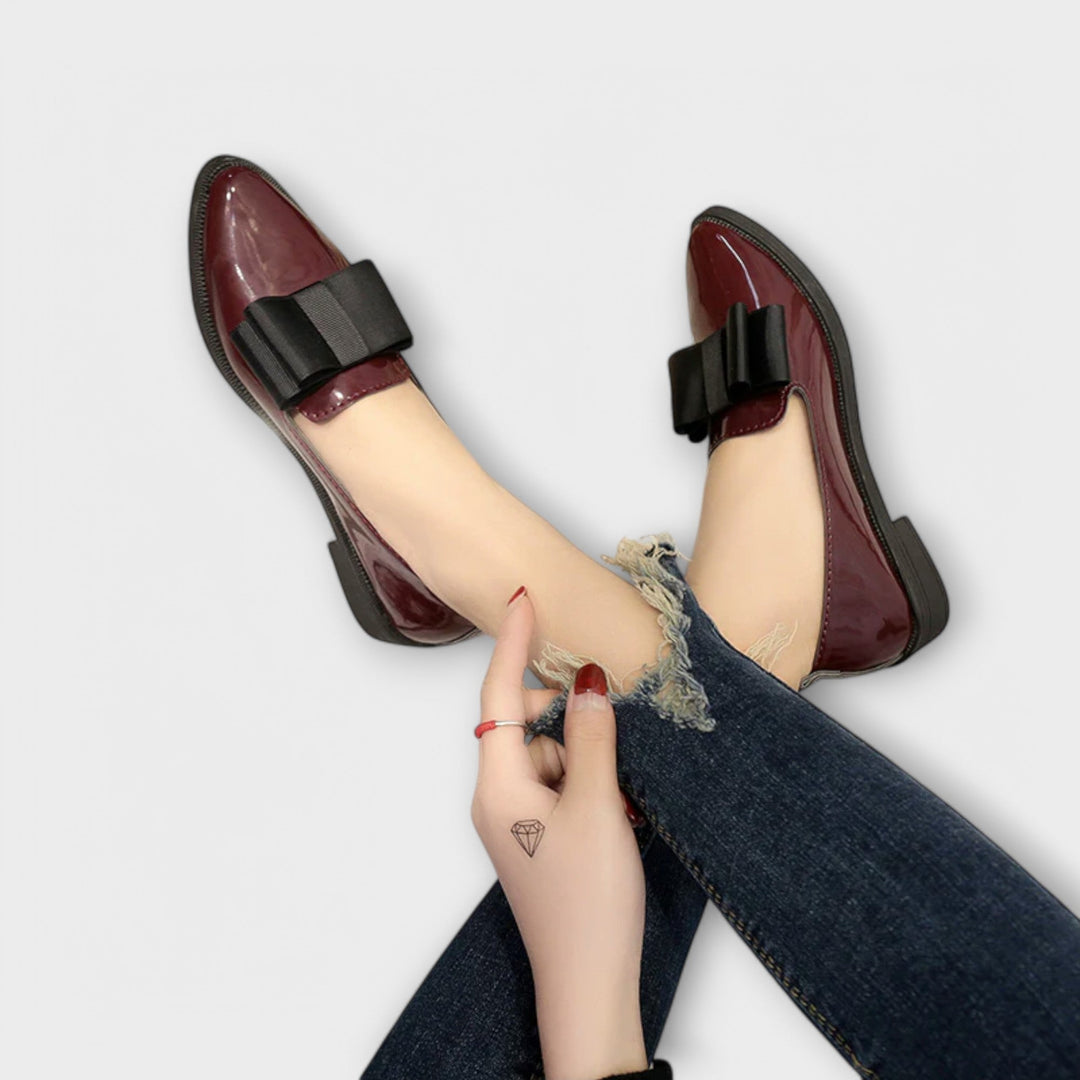 Emily & Isabella Brooks | Loafers