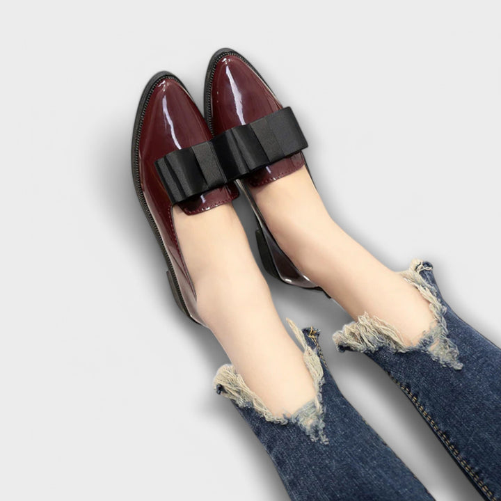 Emily & Isabella Brooks | Loafers