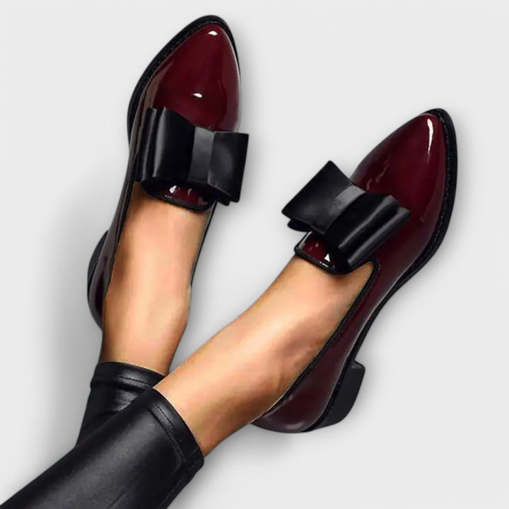 Emily & Isabella Brooks | Loafers