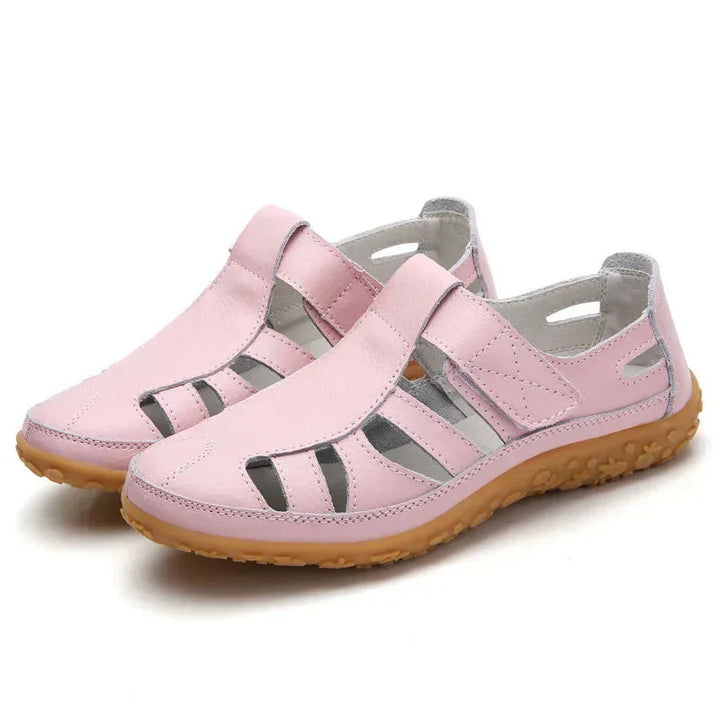 Emily & Isabella Brooks | Comfort Walking Shoes