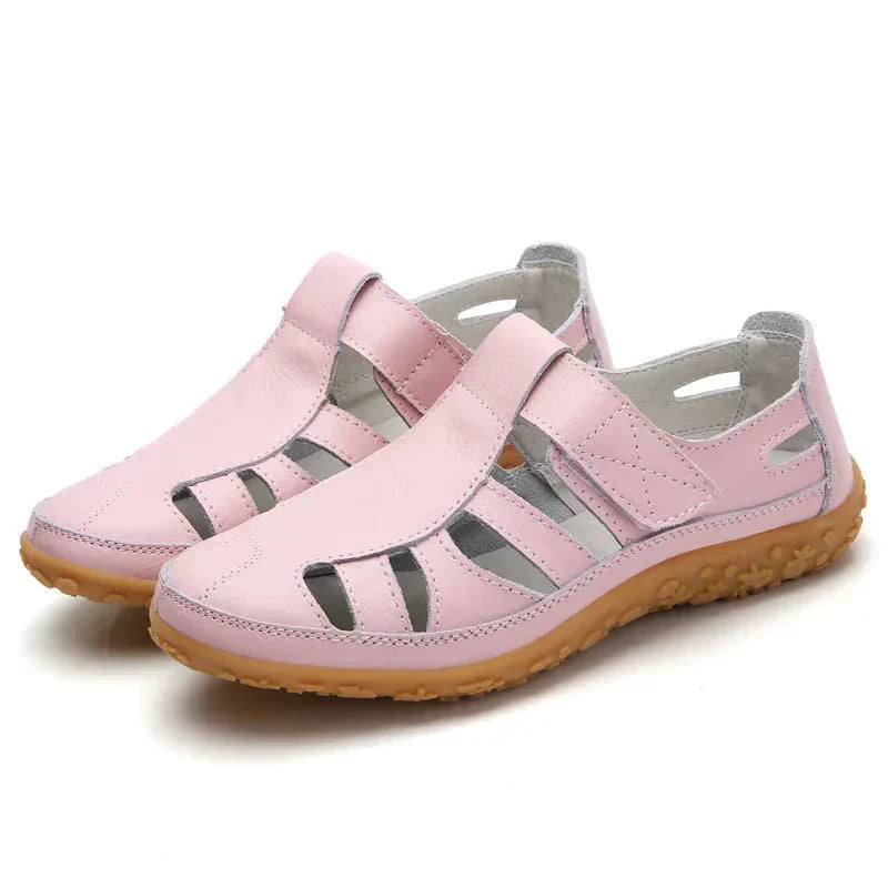 Emily & Isabella Brooks | Comfort Walking Shoes