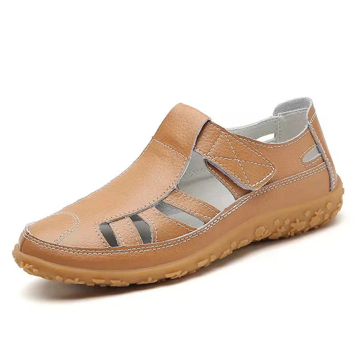 Emily & Isabella Brooks | Comfort Walking Shoes