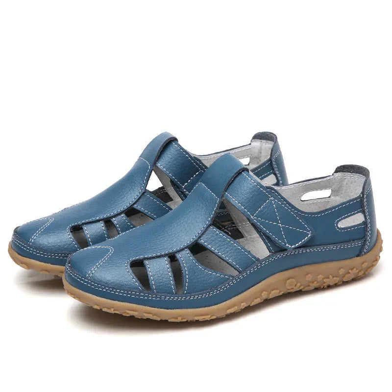 Emily & Isabella Brooks | Comfort Walking Shoes