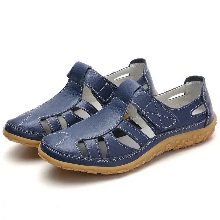 Emily & Isabella Brooks | Comfort Walking Shoes