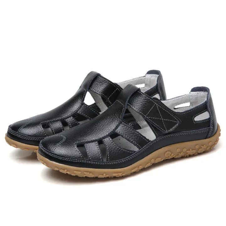 Emily & Isabella Brooks | Comfort Walking Shoes