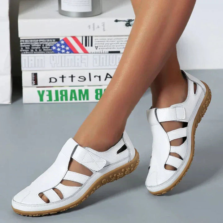Emily & Isabella Brooks | Comfort Walking Shoes