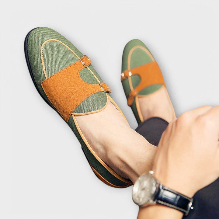 Emily & Isabella Brooks | Soft Indoor Comfort Slippers