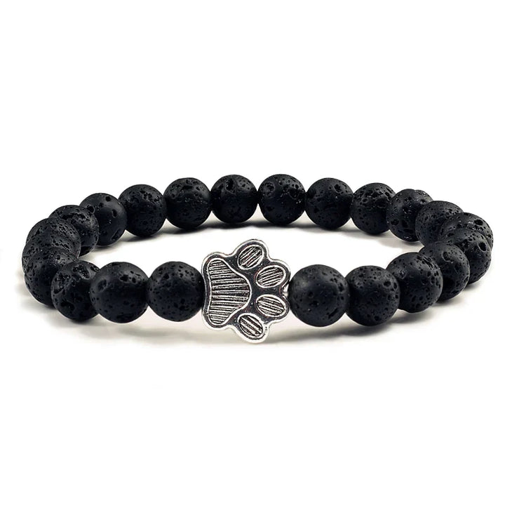 Emily & Isabella Brooks | Beaded Bracelet – Natural Stone Design