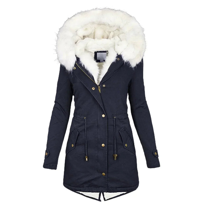 Emily & Isabella Brooks | Stylish Winter Coat