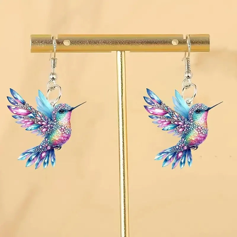 Emily & Isabella Brooks | Dangle Earrings