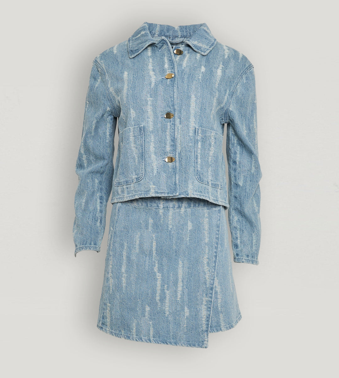 Emily & Isabella Brooks | Refine Jacket
