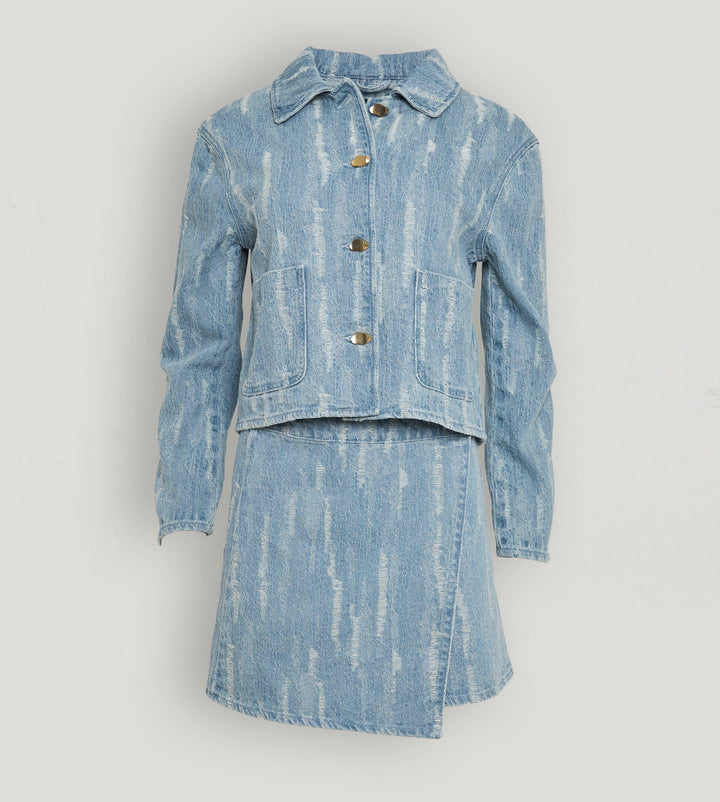 Emily & Isabella Brooks | Refine Jacket
