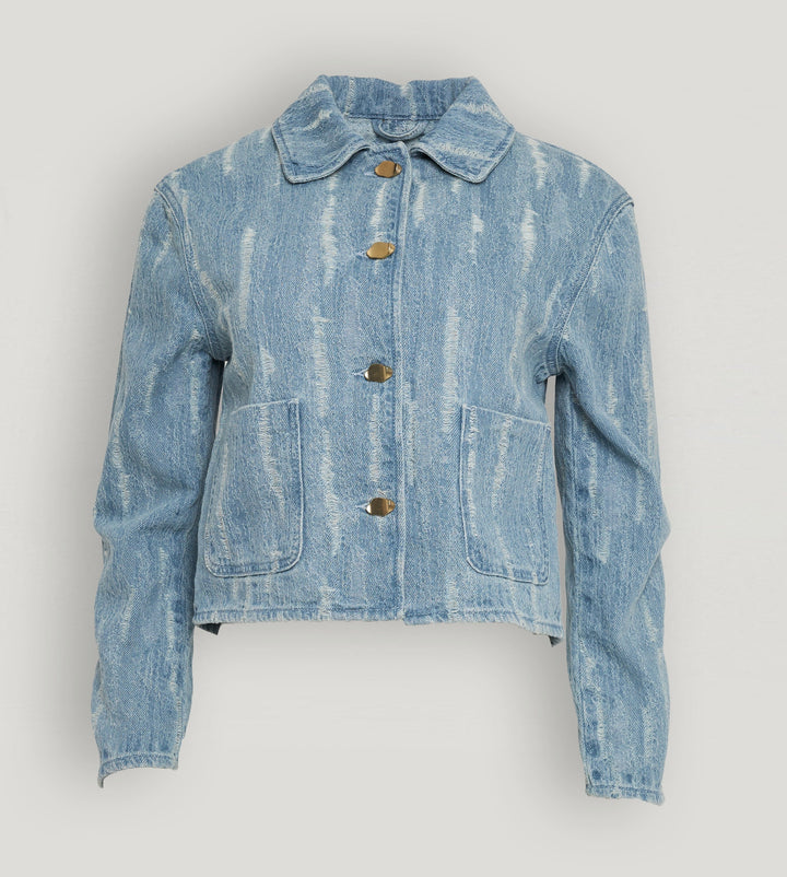 Emily & Isabella Brooks | Refine Jacket